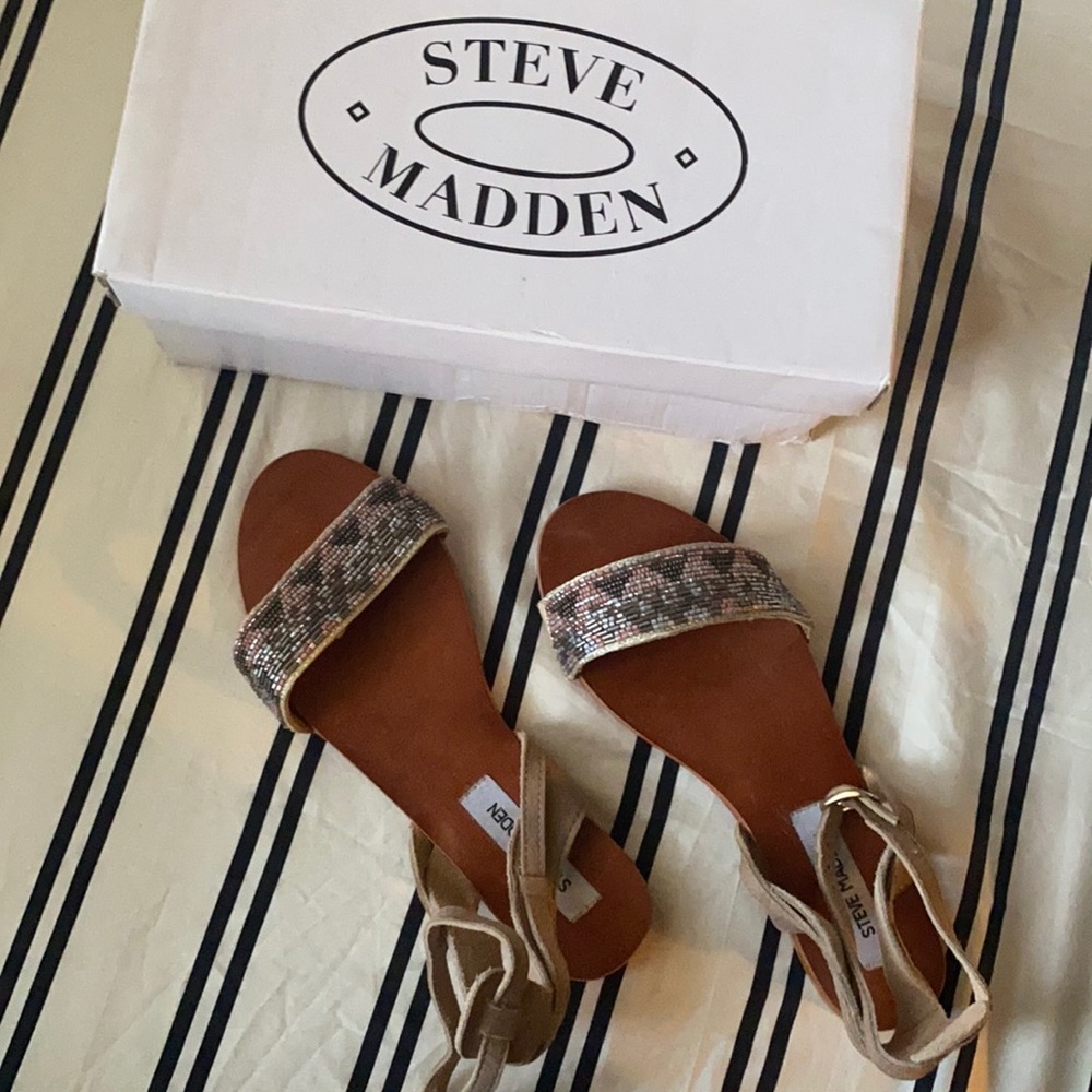 Steve Madden Sandals